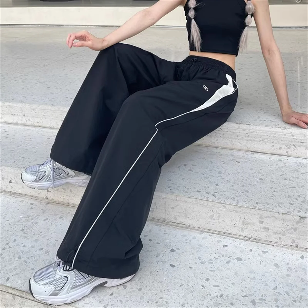 Vintage Cargo Pants — Image 18