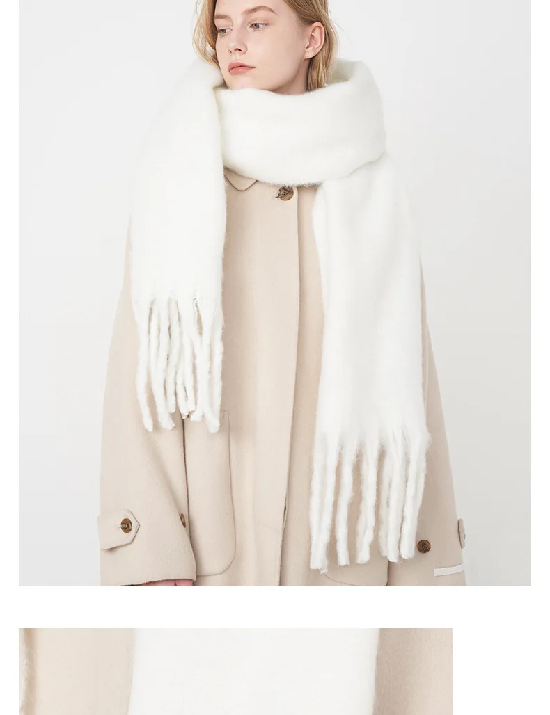 Winter Scarf — Image 7