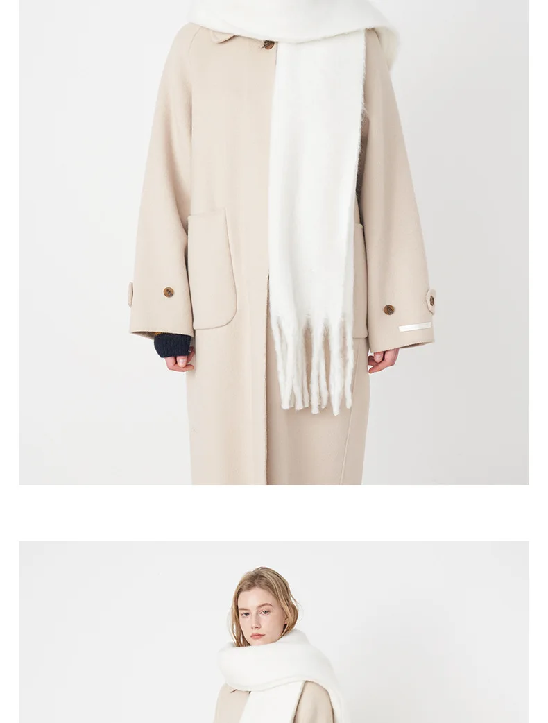 Winter Scarf — Image 9