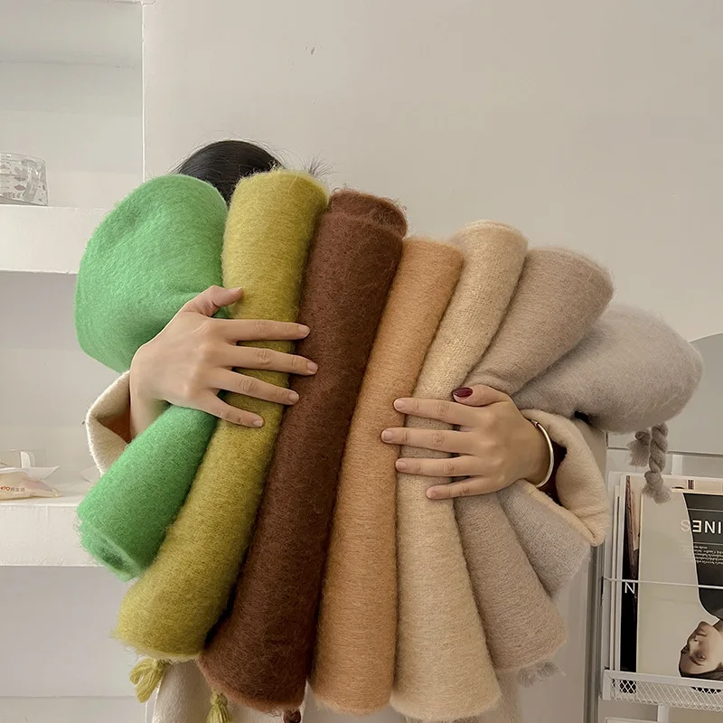 Winter Scarf — Image 42