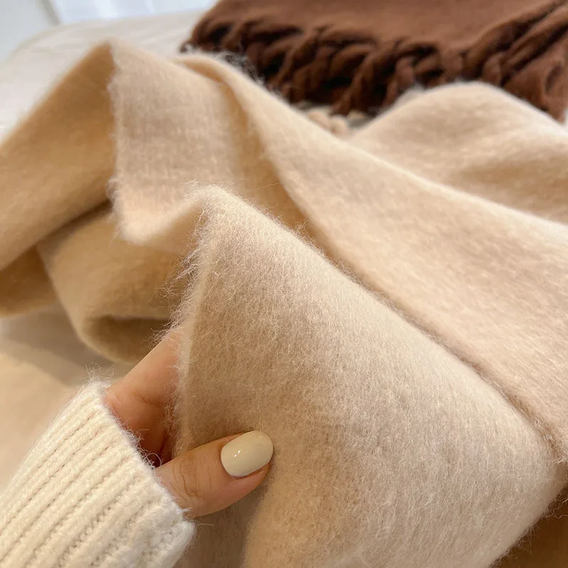 Winter Scarf — Image 44