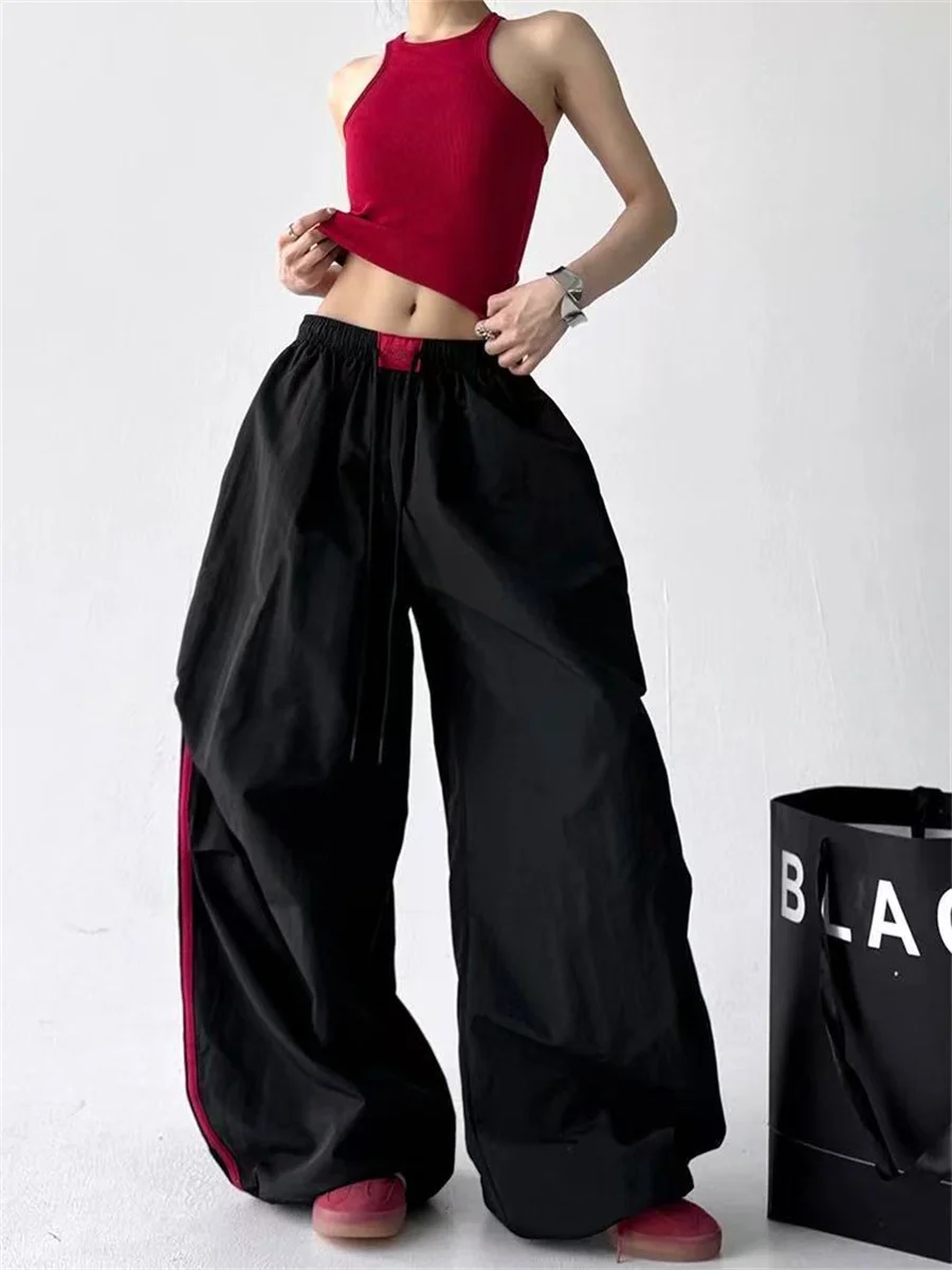 Vintage Cargo Pants — Image 12
