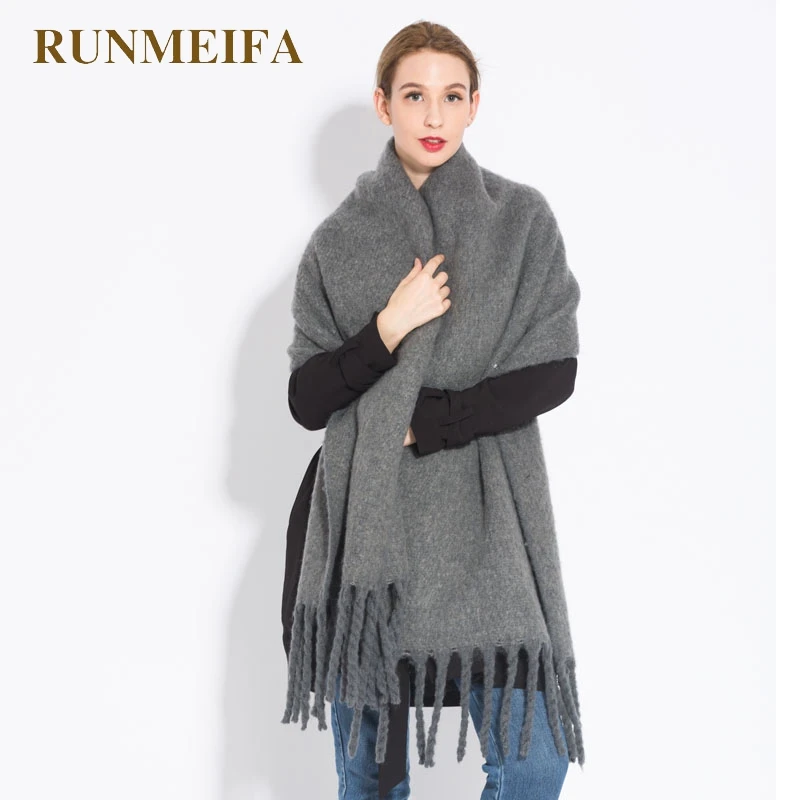 Winter Scarf — Image 37