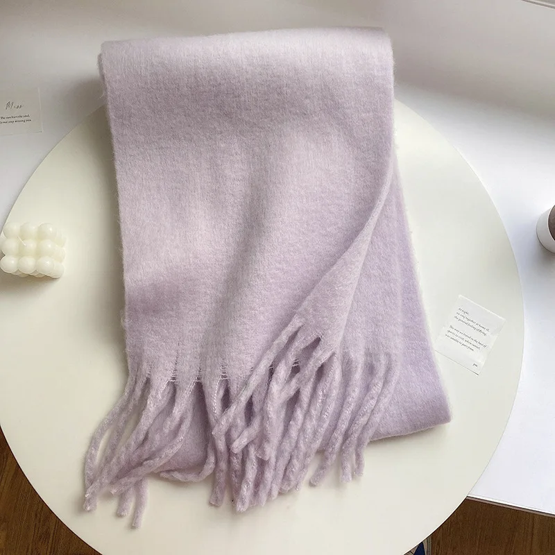 Winter Scarf — Image 35