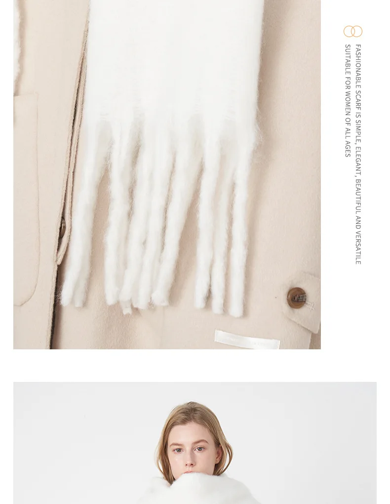 Winter Scarf — Image 8