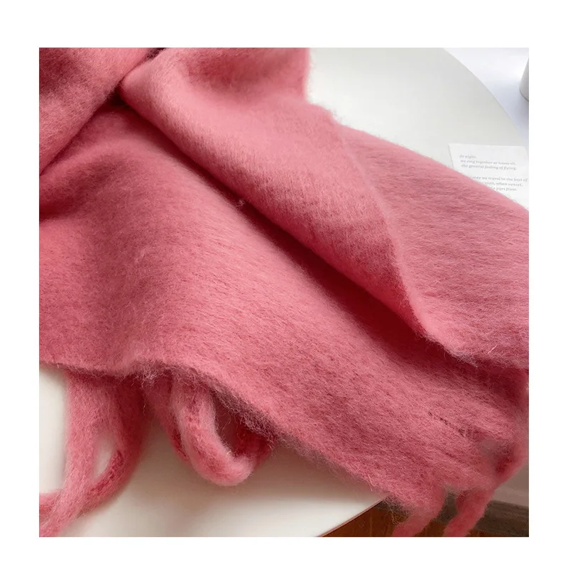 Winter Scarf — Image 30