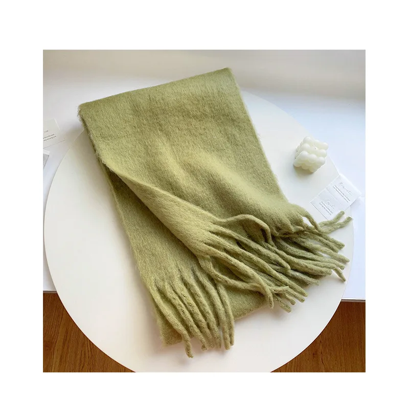 Winter Scarf — Image 20