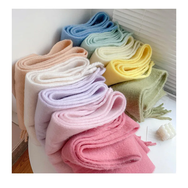 Winter Scarf — Image 14