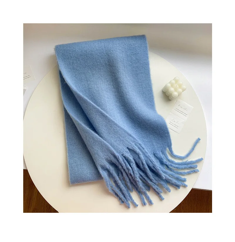 Winter Scarf — Image 26