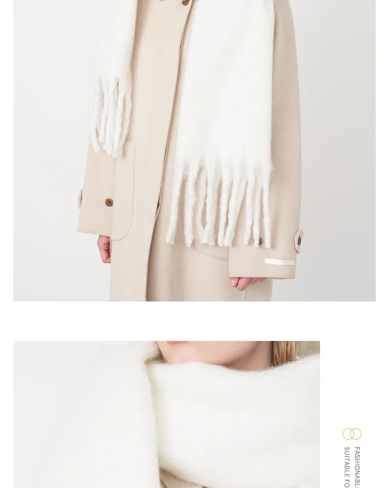 Winter Scarf — Image 11