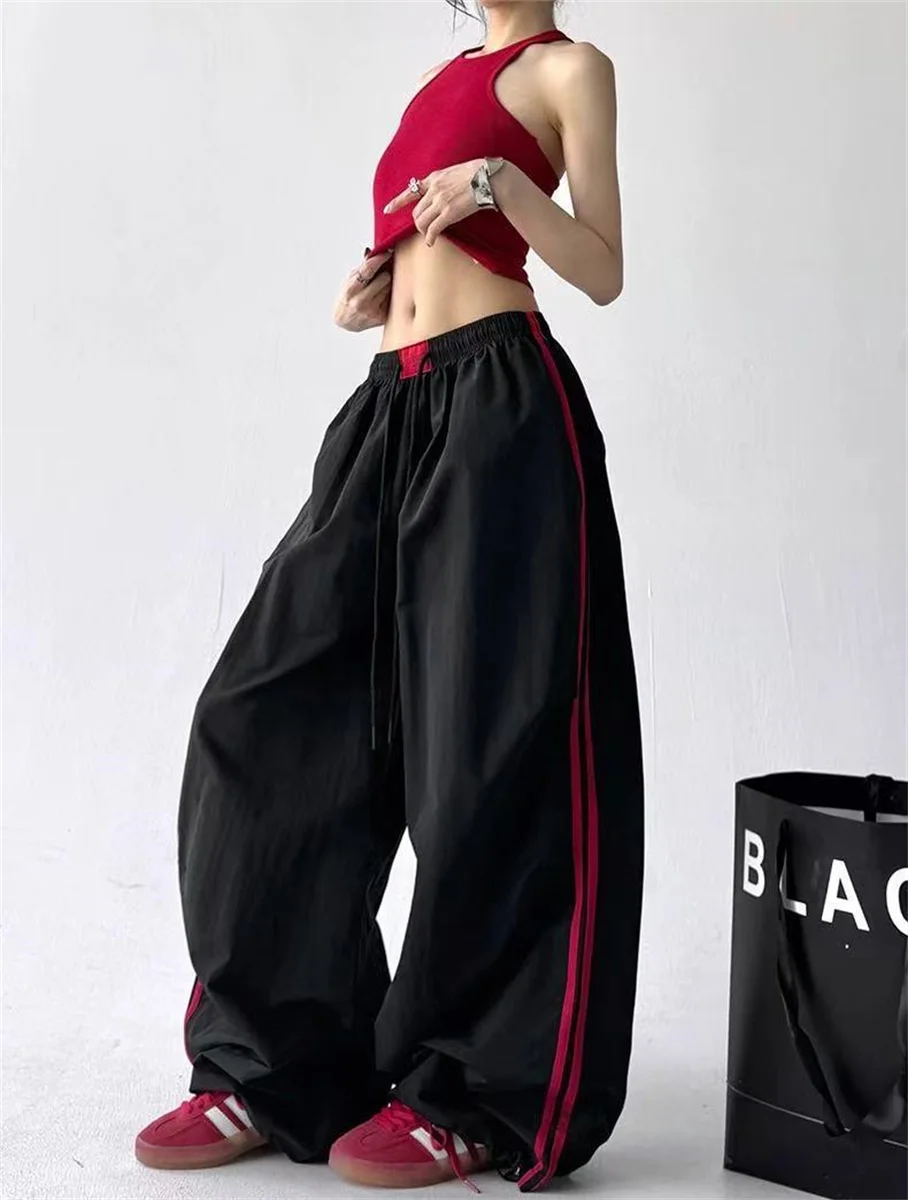 Vintage Cargo Pants — Image 11