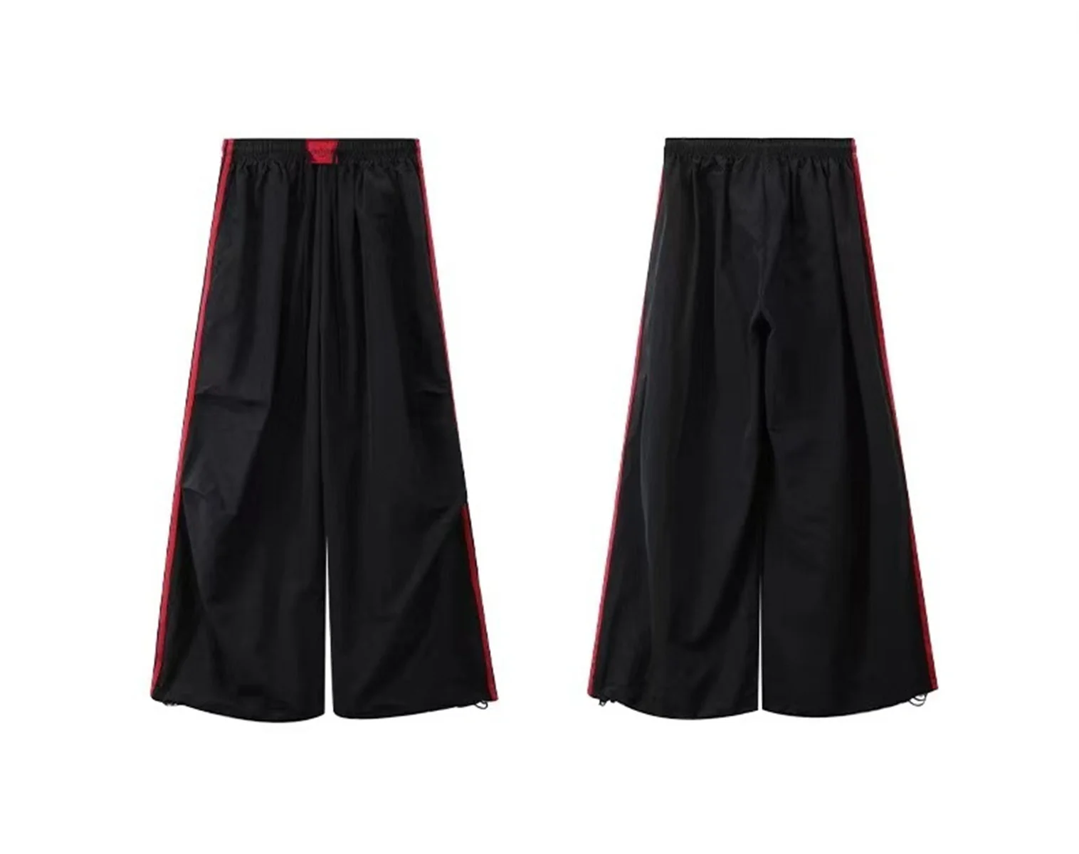 Vintage Cargo Pants — Image 8