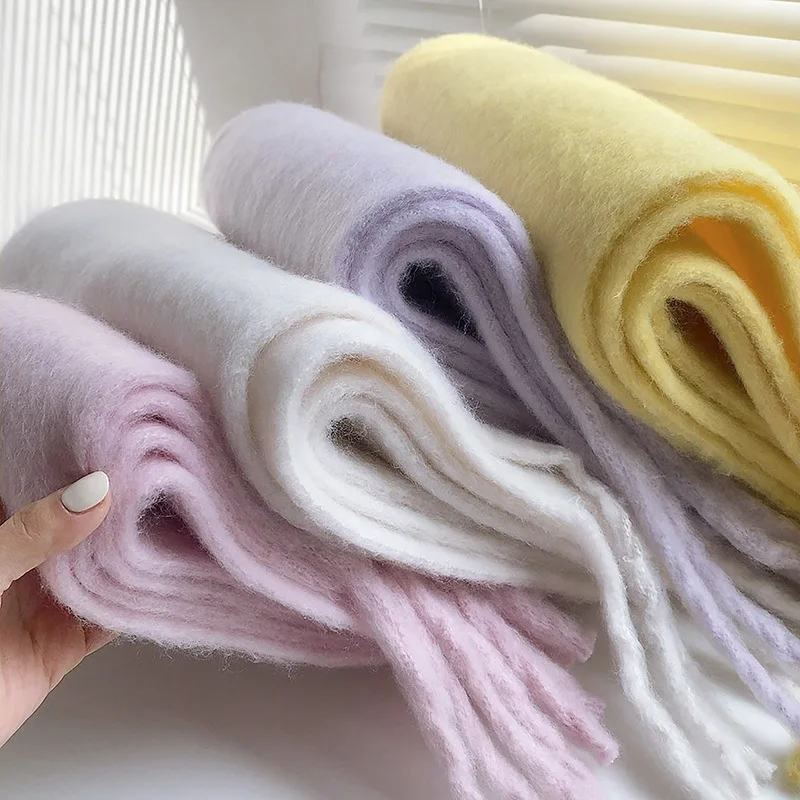 Winter Scarf — Image 33