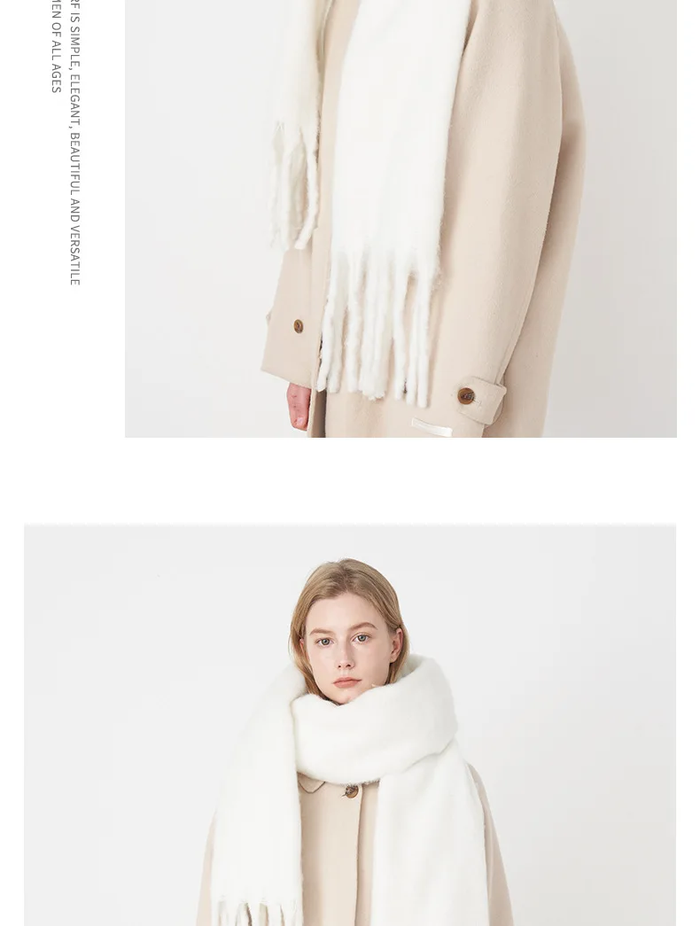 Winter Scarf — Image 13