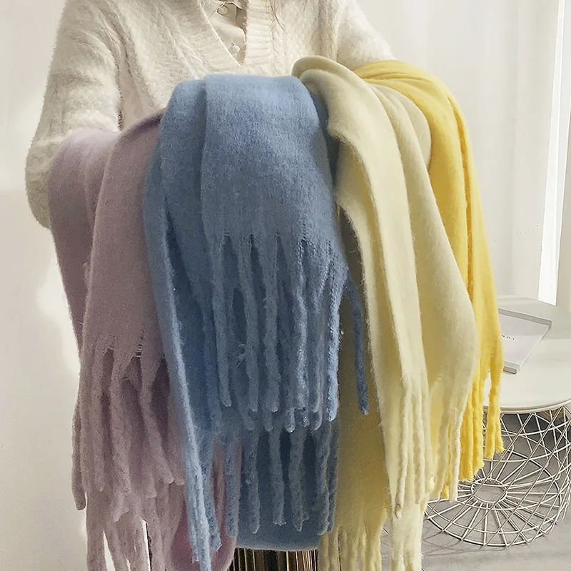 Winter Scarf — Image 32