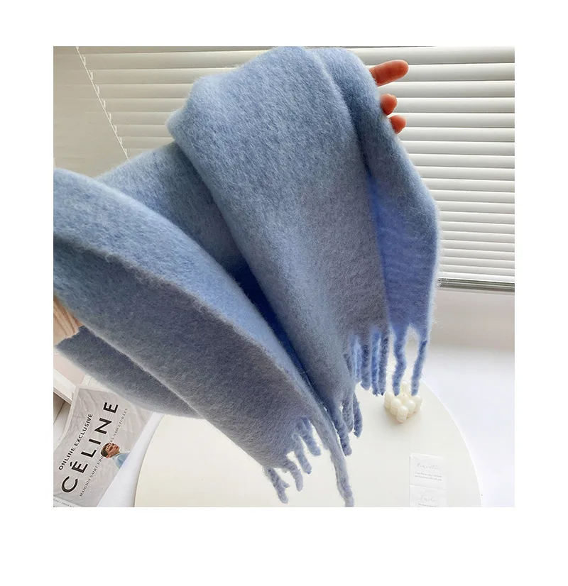 Winter Scarf — Image 27