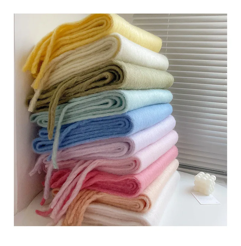Winter Scarf — Image 15