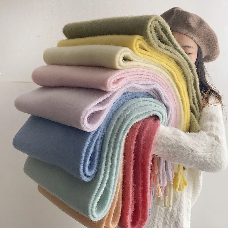 Winter Scarf — Image 31