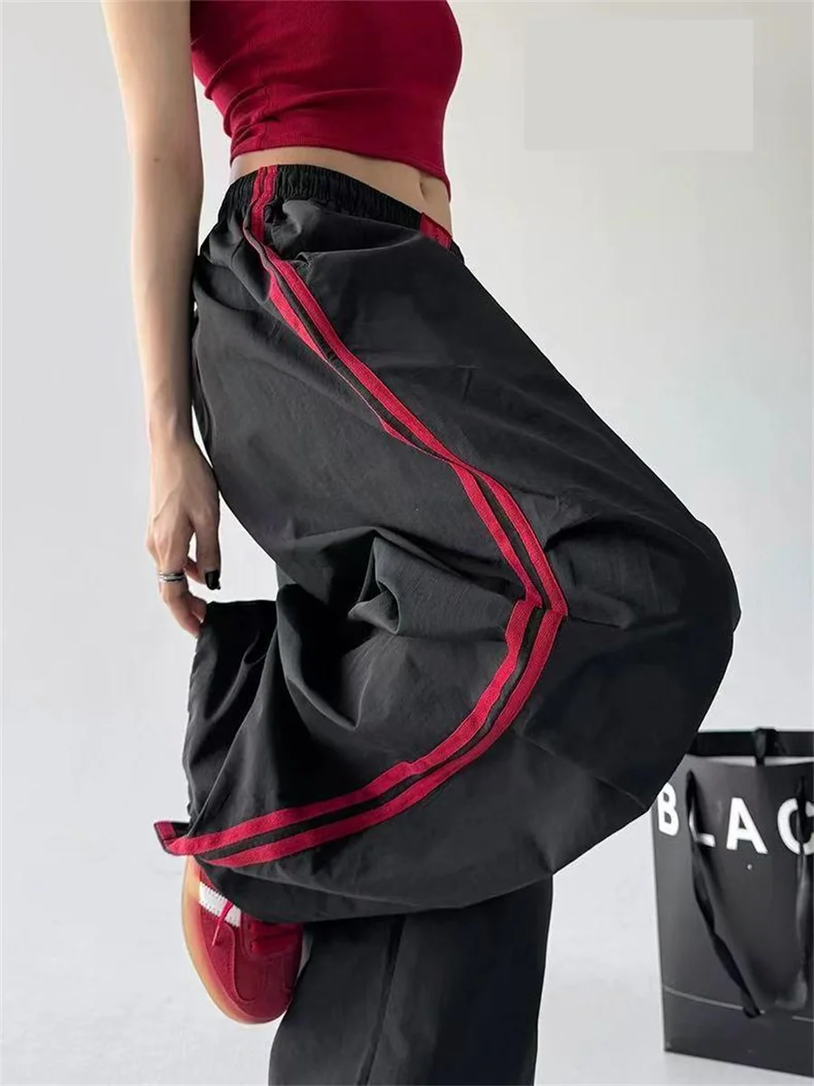 Vintage Cargo Pants — Image 10