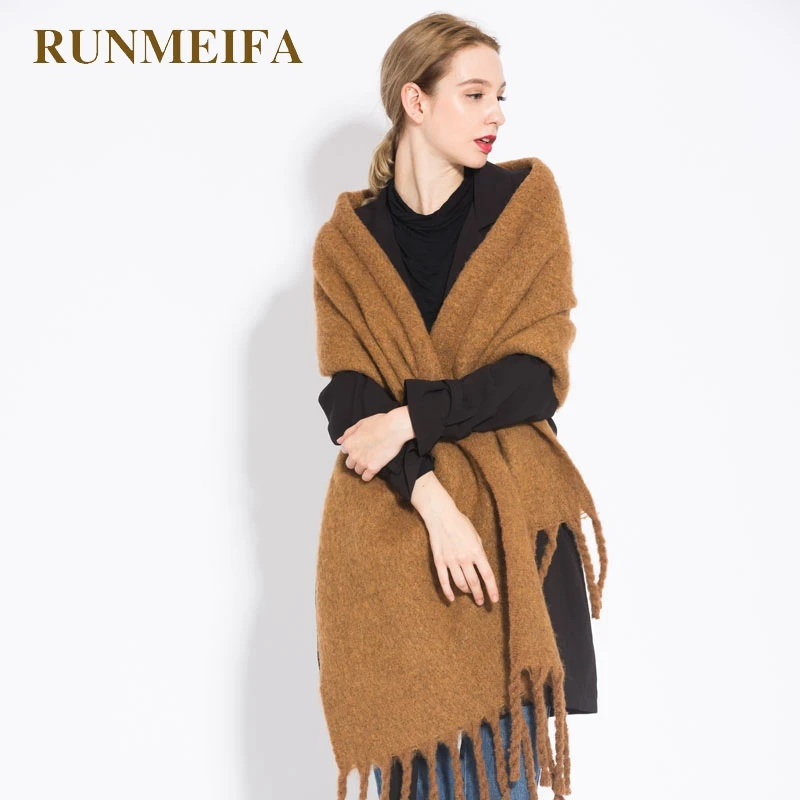 Winter Scarf — Image 36