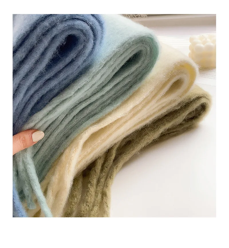 Winter Scarf — Image 17