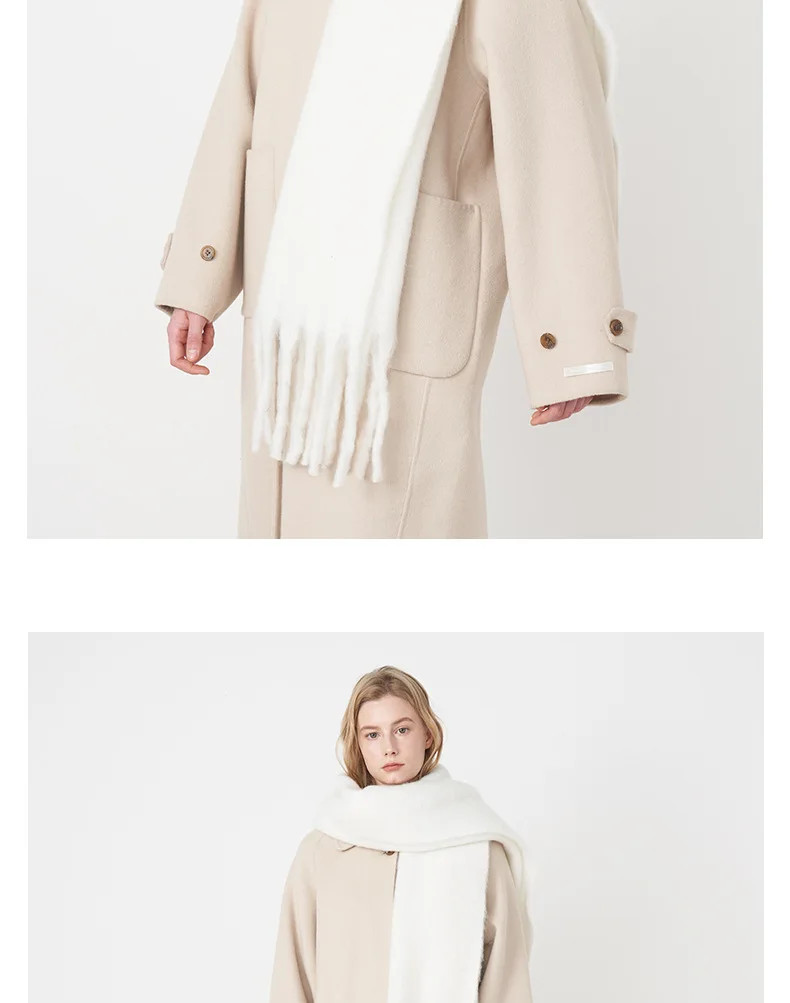 Winter Scarf — Image 12