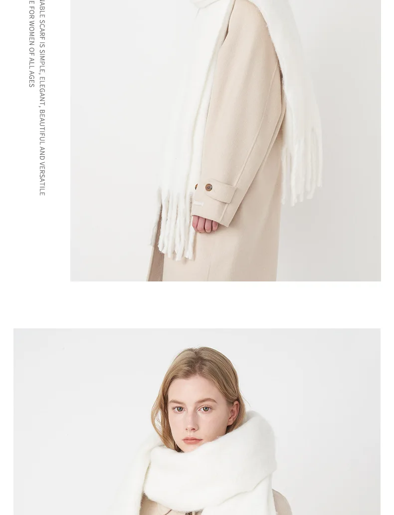 Winter Scarf — Image 10