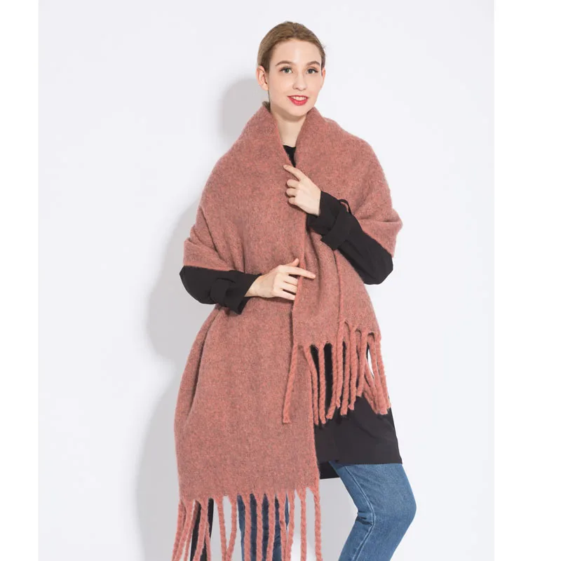 Winter Scarf — Image 41