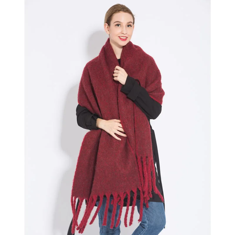Winter Scarf — Image 40