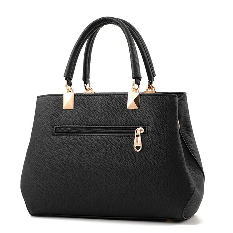 Crossbody Bag with Tassels — Image 38