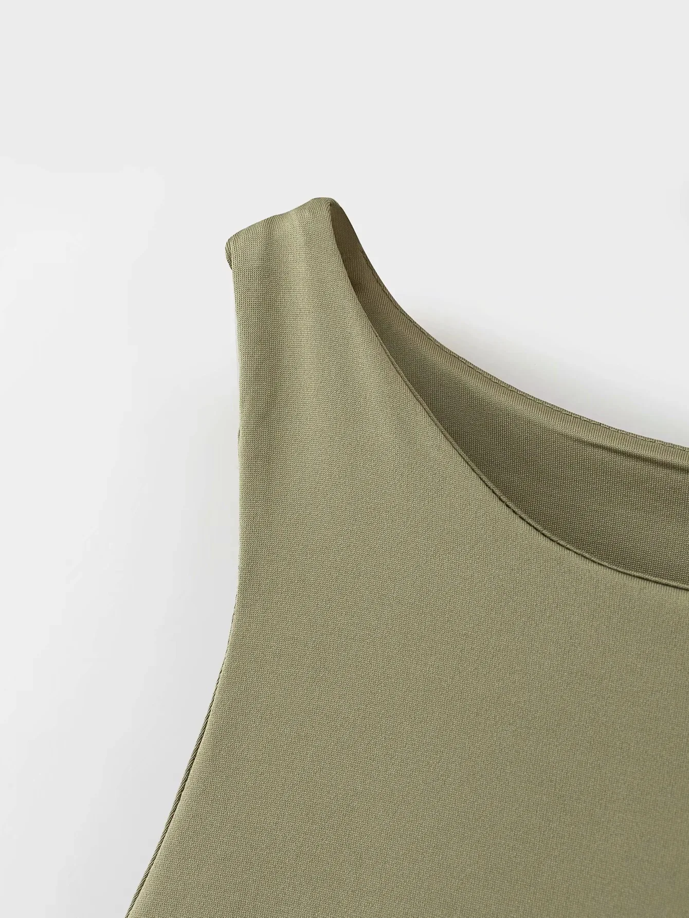 Bodycon Bodysuit — Image 22