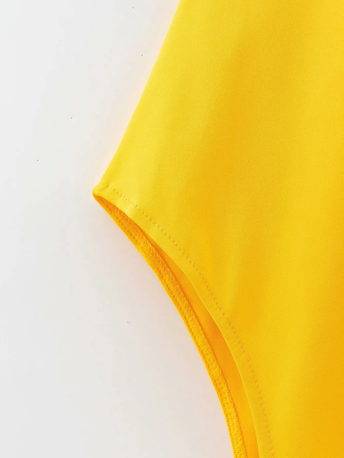 Bodycon Solid Summer Bodysuit — Image 33