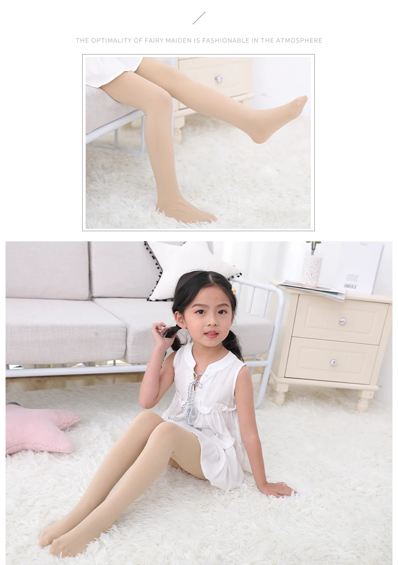 Baby Summer Tights — Image 5