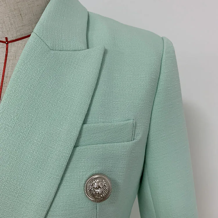 Classic Jacket — Image 3