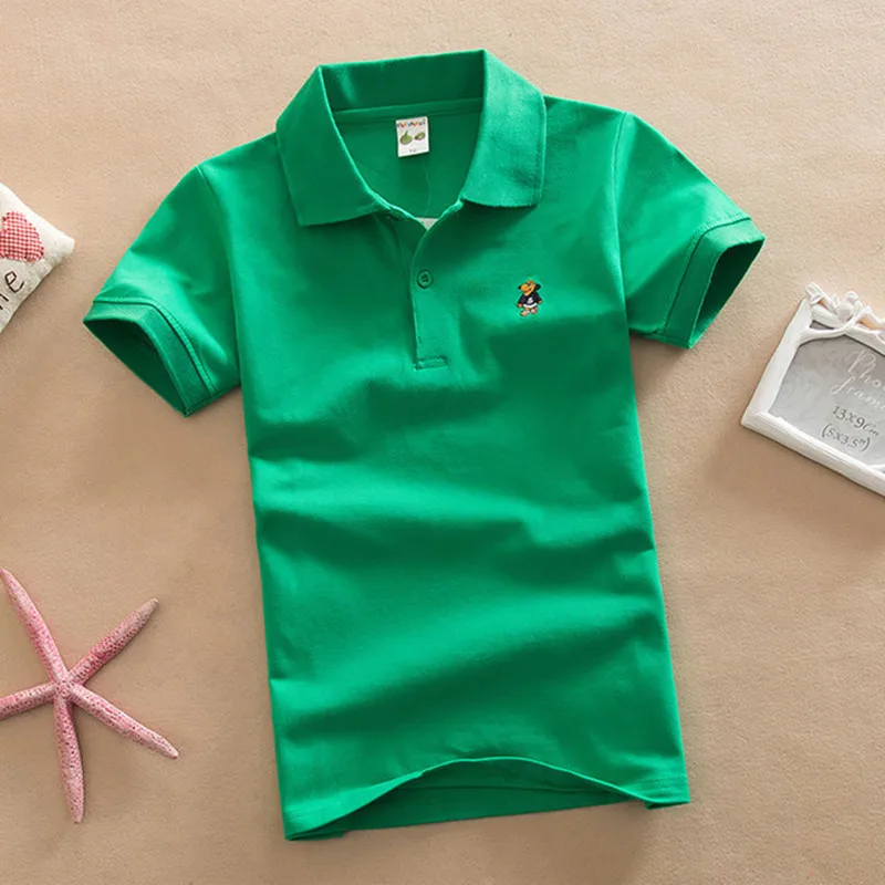 Boys' Summer T-Shirt