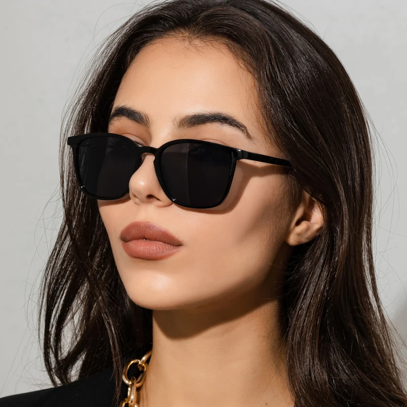 6-Piece Vintage Sunglasses — Image 11