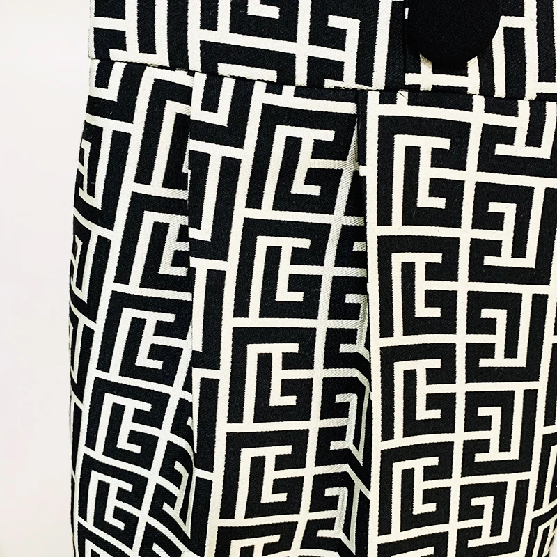Blazer with Buttons — Image 12