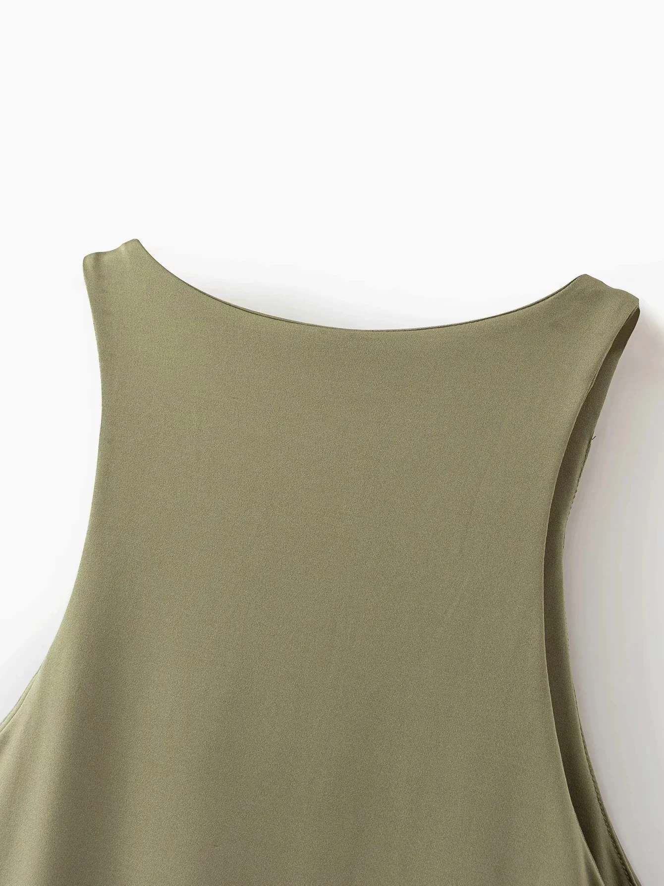 Bodycon Bodysuit — Image 25