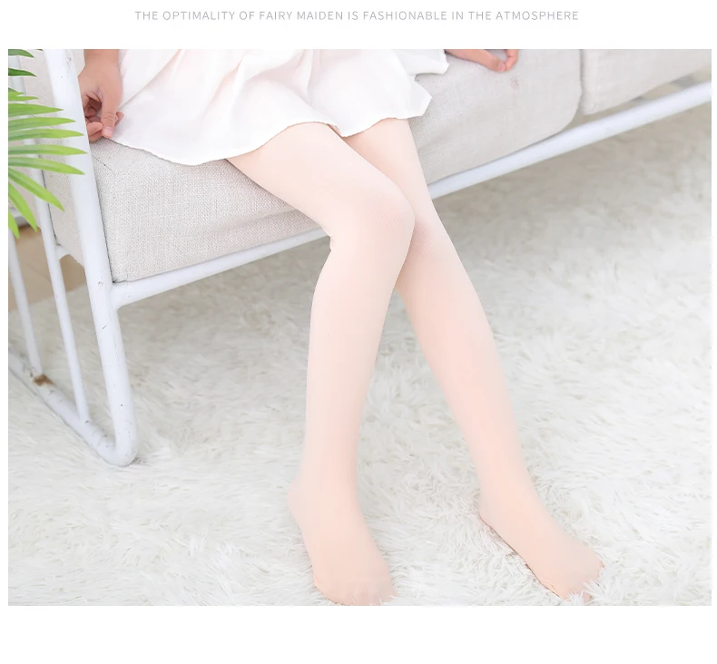 Baby Summer Tights — Image 8