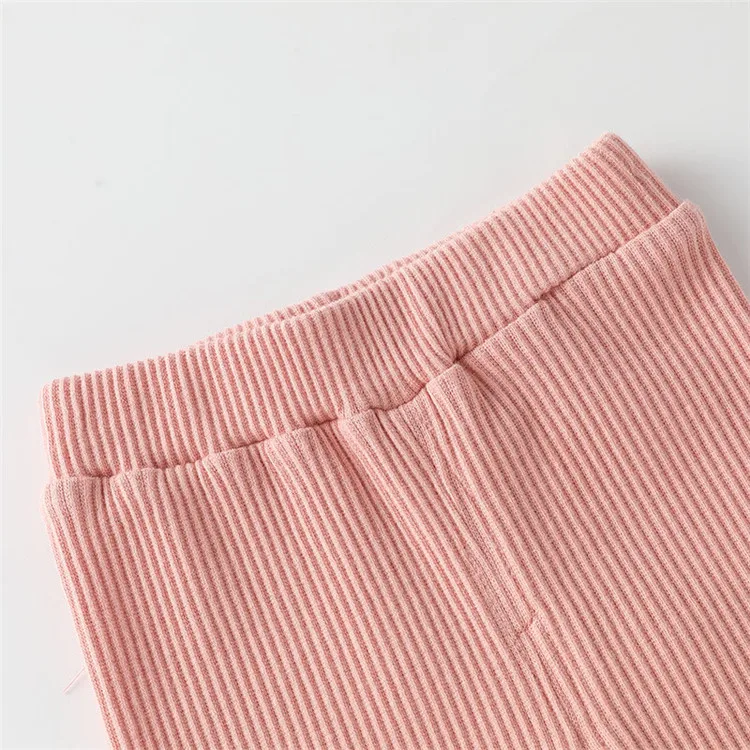 Baby Cotton Leggings — Image 15