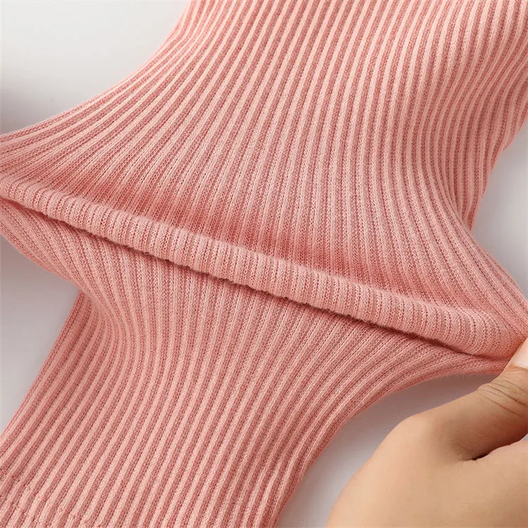 Baby Cotton Leggings — Image 16