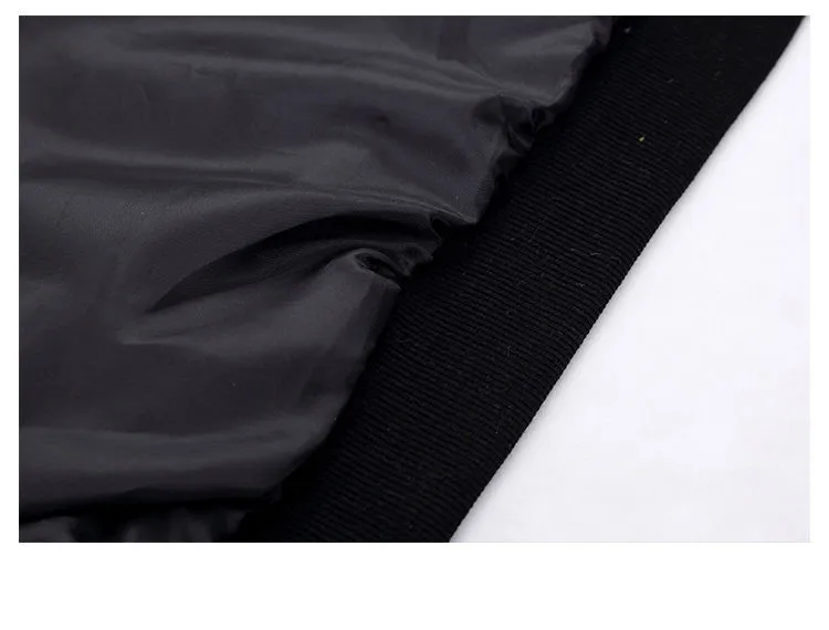 Boys' Velvet Winter Jacket — Image 13
