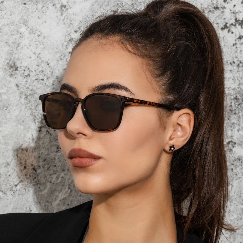 6-Piece Vintage Sunglasses — Image 13