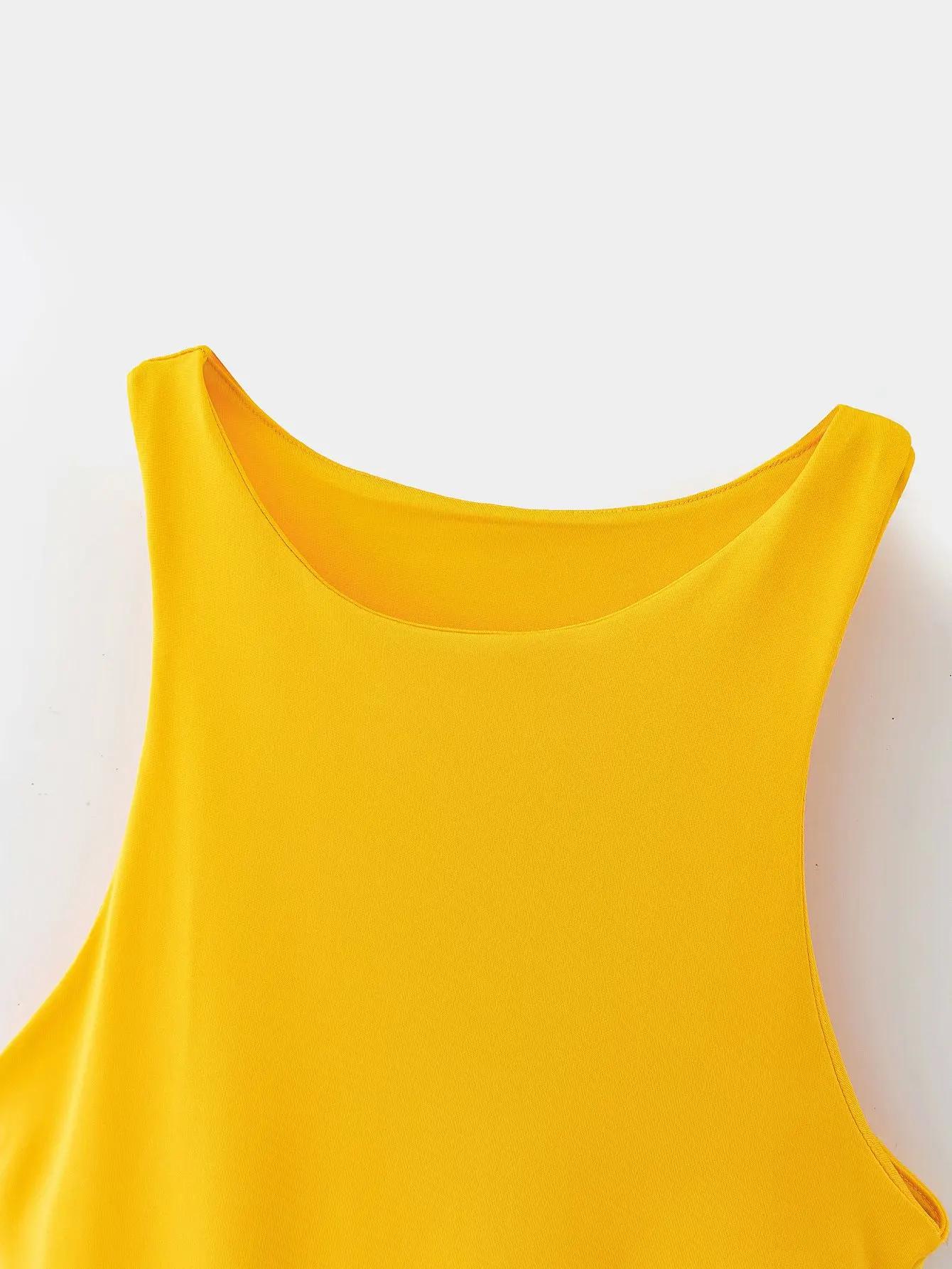 Bodycon Solid Summer Bodysuit — Image 29