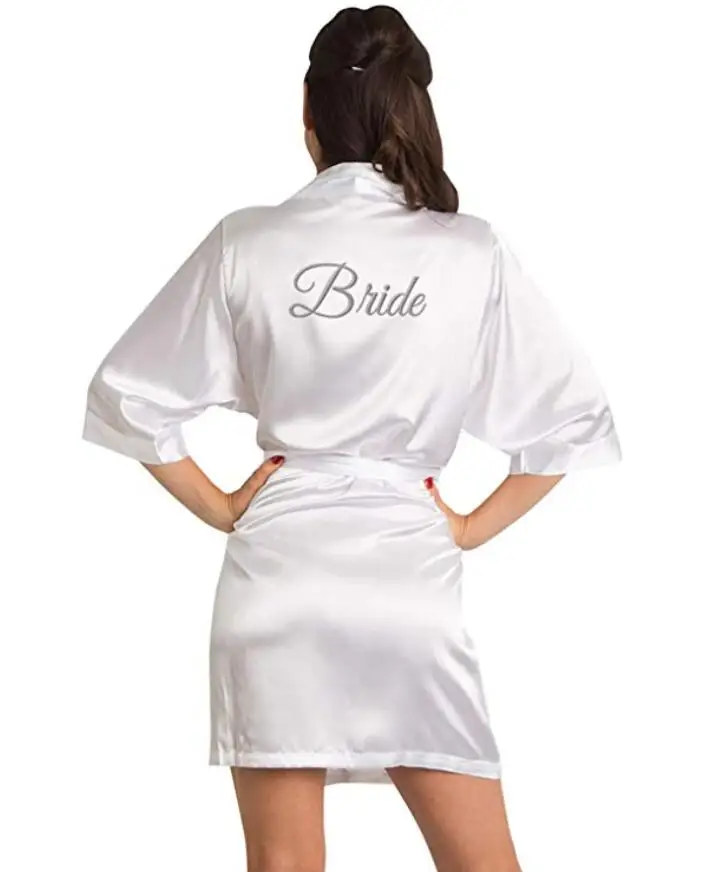 White Bride