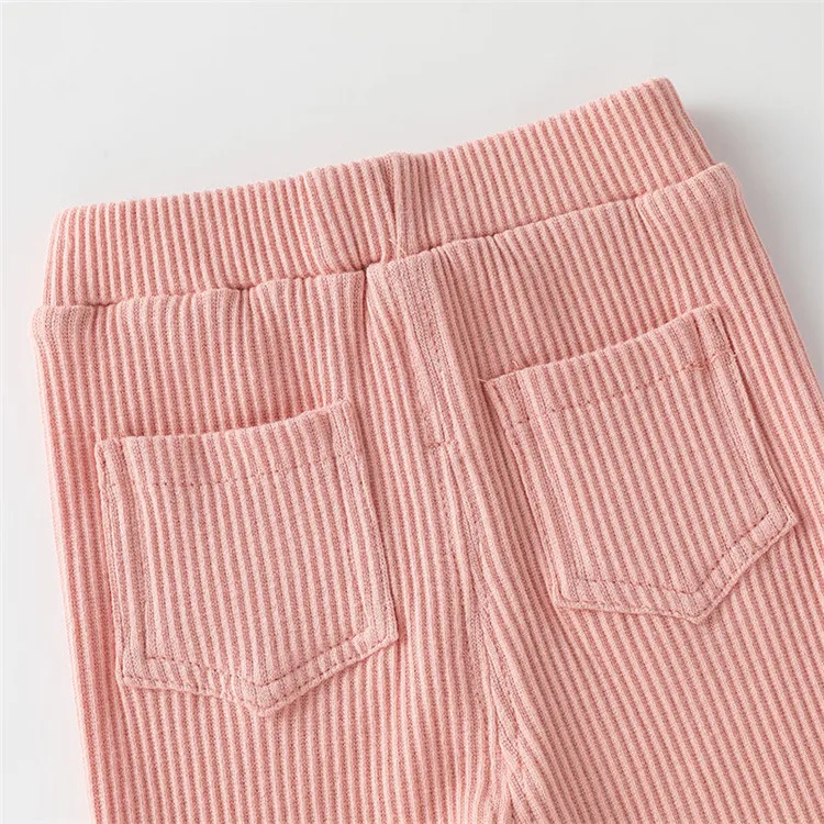 Baby Cotton Leggings — Image 14