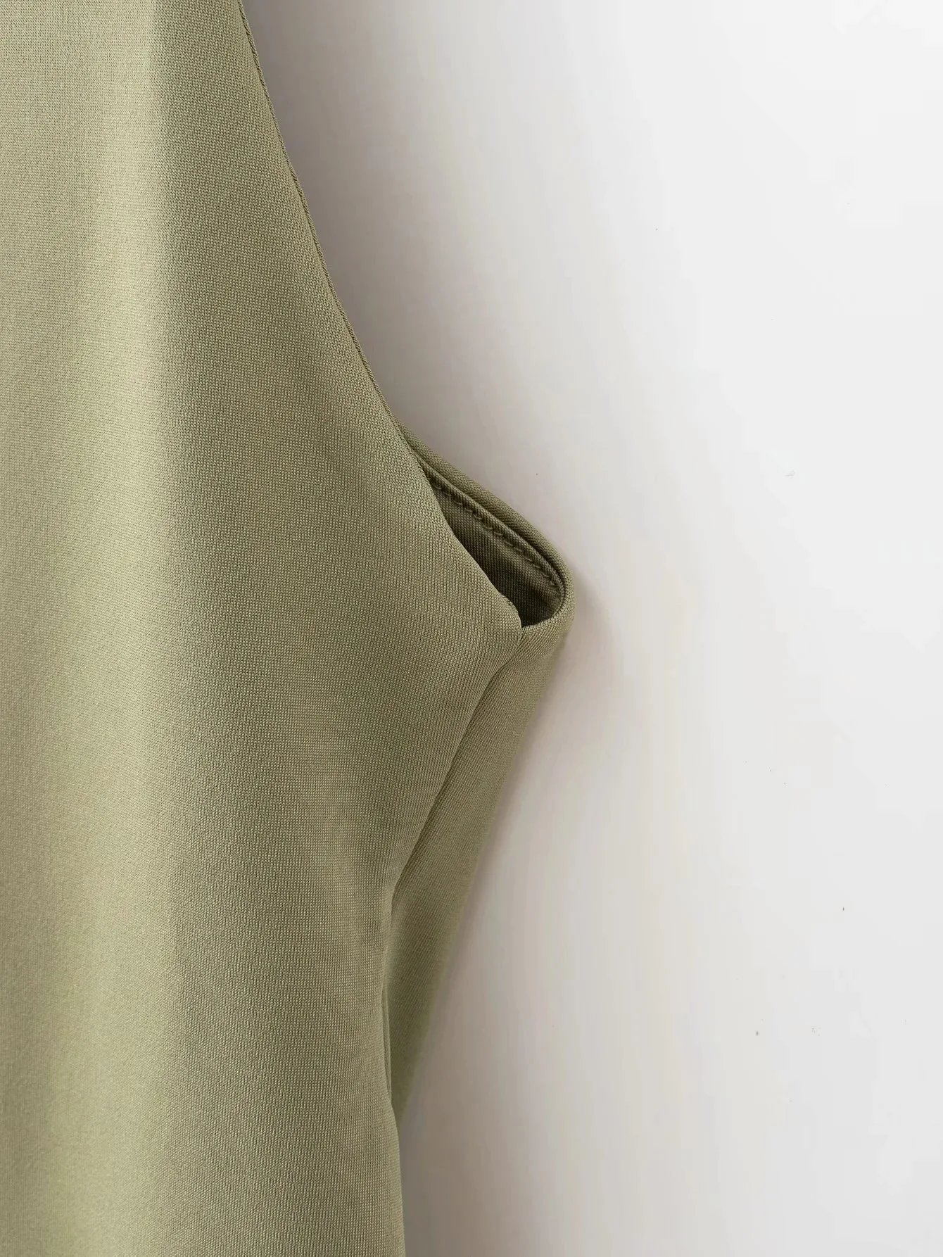 Bodycon Solid Summer Bodysuit — Image 22