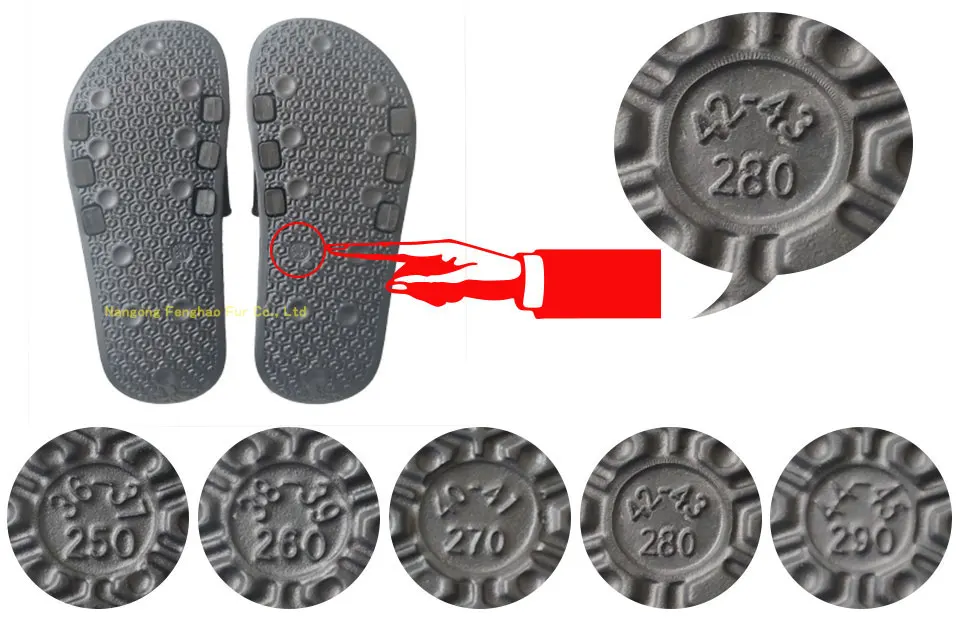 Casual Summer Slippers