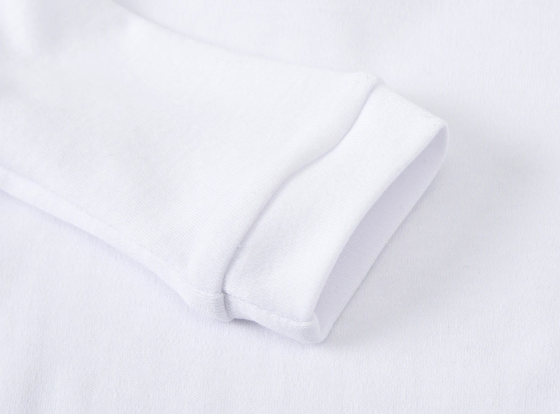 Newborn Cotton Romper — Image 17