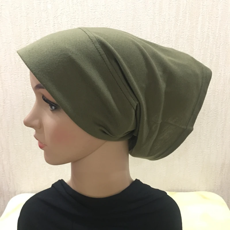 Dark Army Green